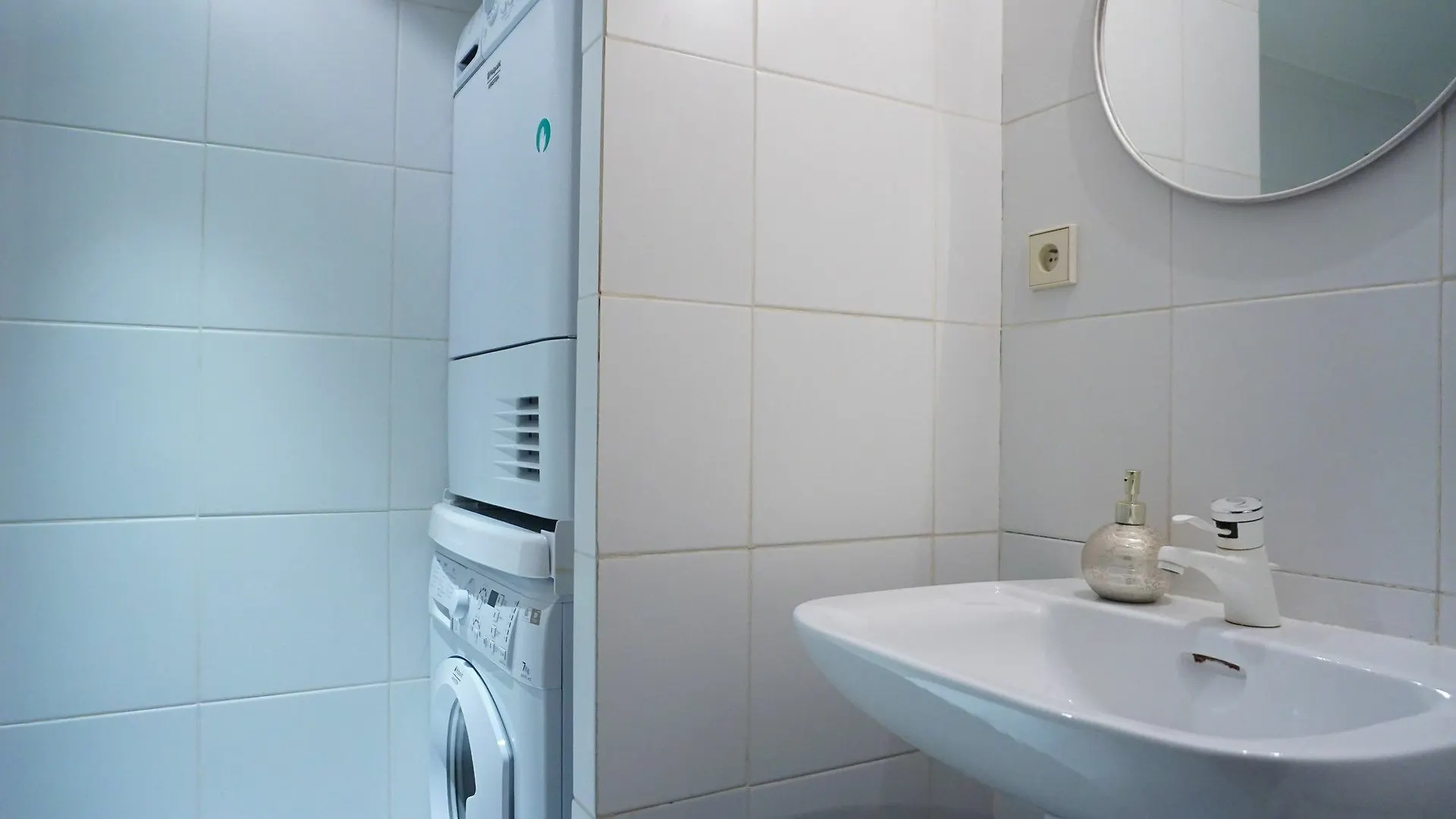Marais 2 Pieces 4 Appartement