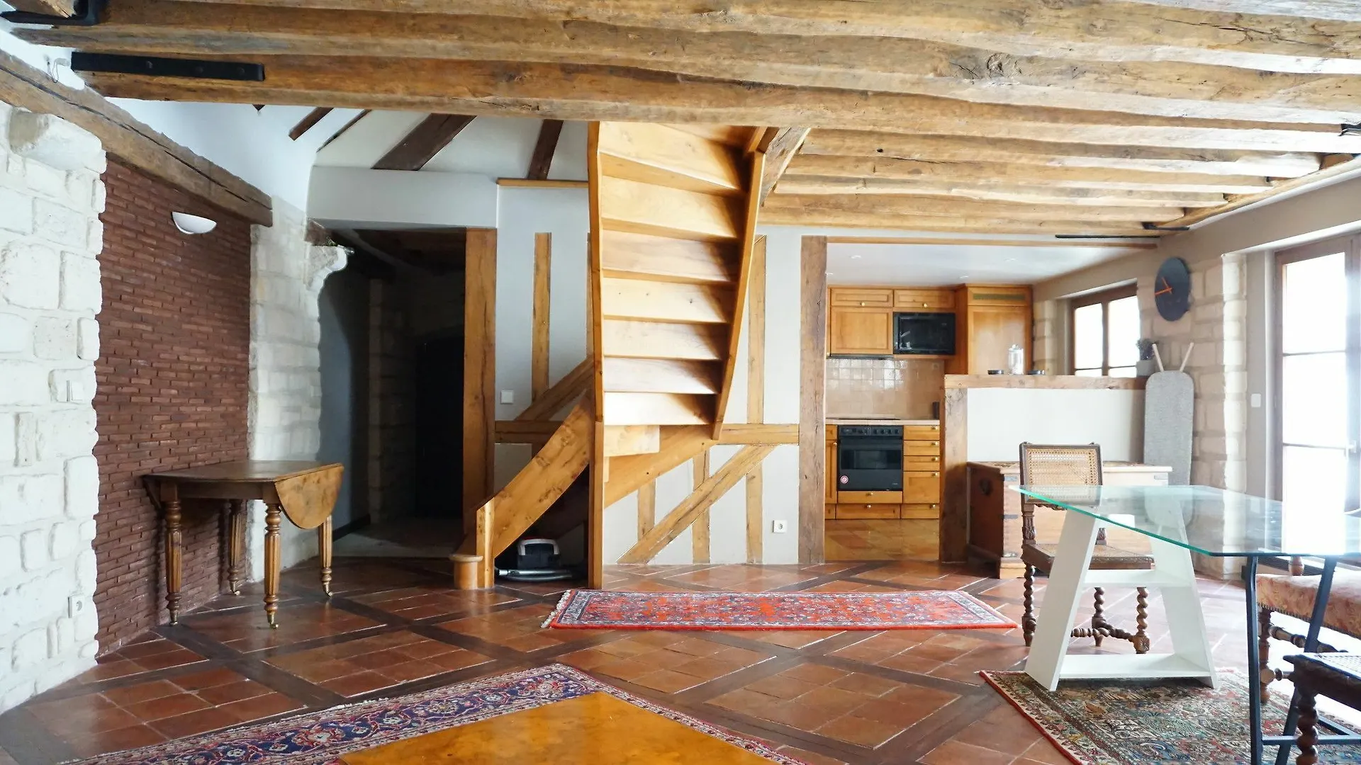Apartmán Marais 2 Pieces 4 *